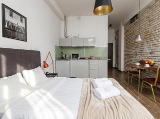 Golden Apartments - Kościuszki - 7