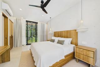 Casa Nunc - New Home - 3 Minute Walk to the Beach - Nosara - 7