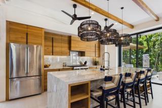 Casa Nunc - New Home - 3 Minute Walk to the Beach - Nosara - 6