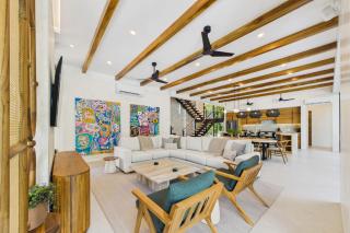 Casa Nunc - New Home - 3 Minute Walk to the Beach - Nosara - 4
