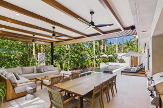 Casa Nunc - New Home - 3 Minute Walk to the Beach - Nosara - 3