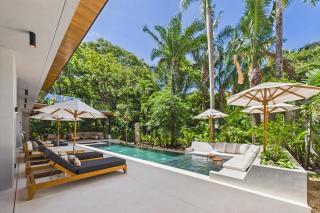 Casa Nunc - New Home - 3 Minute Walk to the Beach - Nosara - 0