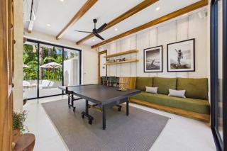 Casa Nunc - New Home - 3 Minute Walk to the Beach - Nosara - 1