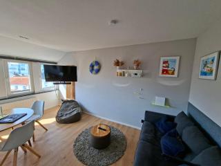 Ferienwohnung Möwennest by Deju - Norderney - 4