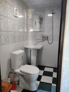 guzal guest house - 3