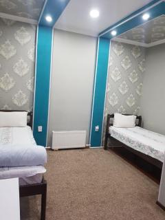 guzal guest house - 1
