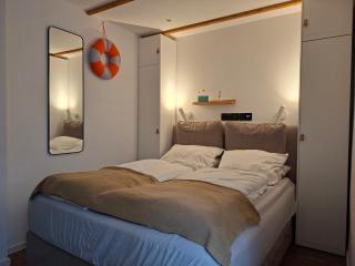 Ferienwohnung Lachmöwe by Deju - Norderney - 1