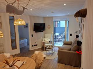 Ferienwohnung Lachmöwe by Deju - Norderney - 9