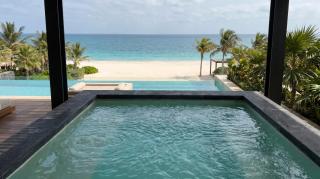 Indium Durrat All-Inclusive Oceanfront Villa in Tulum - 2