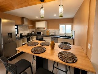 MayLodge - Petite Île - 2