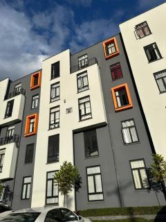 Modern 3 Bedroom Home in Tilisi - 9