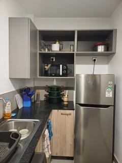 Modern 3 Bedroom Home in Tilisi - 5