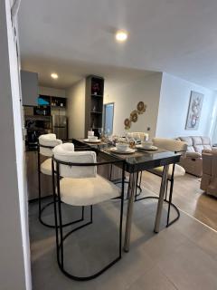 Modern 3 Bedroom Home in Tilisi - 4