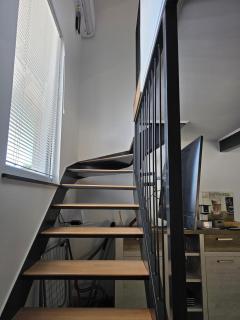 Apartmaji Janez - 9