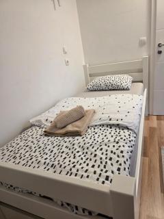 Apartmaji Janez - 2