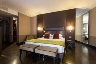 Rome Times Hotel - Roma - 9