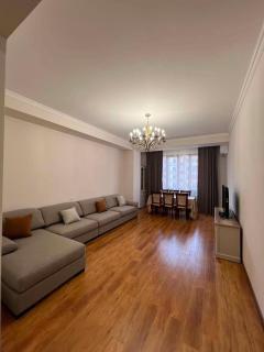 City Center Cozy 2Bedroom Apartment Next to Cascade I Центр Еревана около Каскада - 9