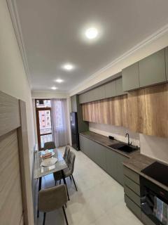 City Center Cozy 2Bedroom Apartment Next to Cascade I Центр Еревана около Каскада - 5
