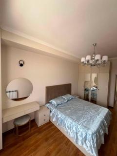 City Center Cozy 2Bedroom Apartment Next to Cascade I Центр Еревана около Каскада - 3