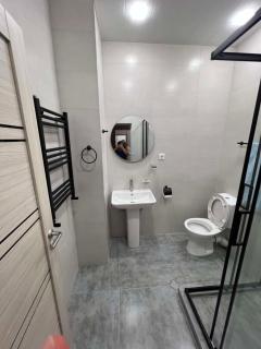 City Center Cozy 2Bedroom Apartment Next to Cascade I Центр Еревана около Каскада - 2