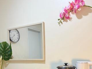 Fe Residences - Transient & Apartment Guesthouse - 6