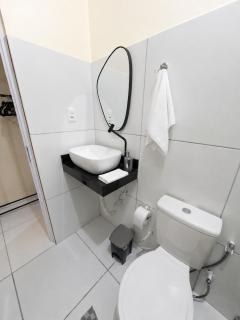 Quarto e sala em Garanhuns, 300m da praça Dominguinhos - 6