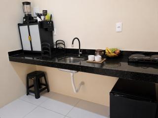 Quarto e sala em Garanhuns, 300m da praça Dominguinhos - 2