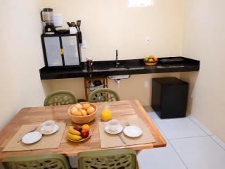 Quarto e sala em Garanhuns, 300m da praça Dominguinhos - 5