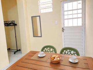 Quarto e sala em Garanhuns, 300m da praça Dominguinhos - 4