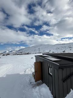 Mountain View Cabin - Modern cabin located in Bjørnfjell Narvik - 4