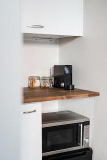 Compact center apartment - 4