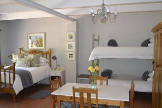 Rooiheuwel Cottage - Wellington - 0