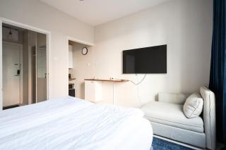 Compact center apartment - 7
