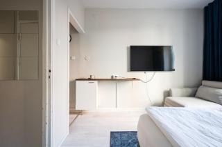 Compact center apartment - 6