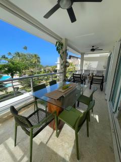 Beachfront Paradise at El Limon - 4