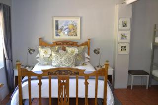 Rooiheuwel Cottage - Wellington - 3