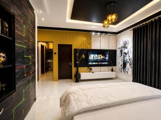 Mav apartment - 2