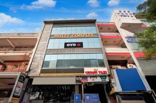 Hotel O Silver Grand - 2