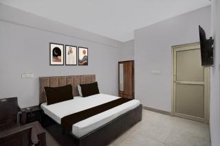 Hotel O Silver Grand - 1