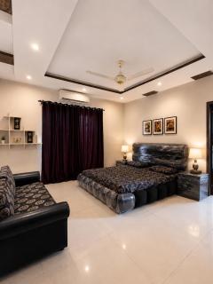 Malam garden - 2