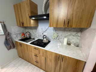 Azamat Lux Apartments - 4