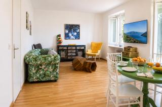 Casa al Lago - Lakefront two-storey apartment on Lake Promenade - 6