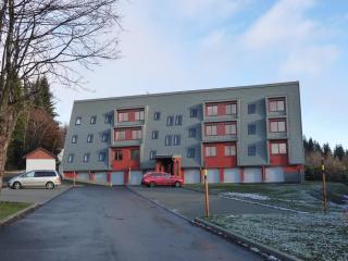 Apartmány Racek - Ostružná - 8