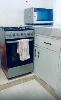 LILIUM apartment - 1