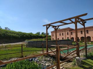 agriturismo zibramonda - 1