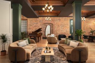 Tri Century Mill Suites - 8