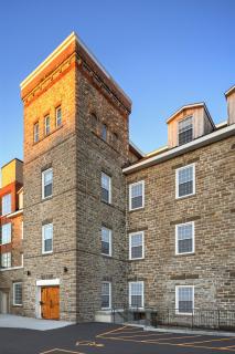 Tri Century Mill Suites - 9