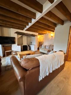 Cosy Cottage in Edern, Morfa Nefyn, Golf, Near Ty Coch - 2
