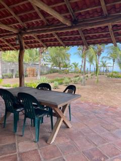 Casa pacífico las lajas - 7