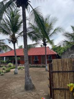 Casa pacífico las lajas - 6